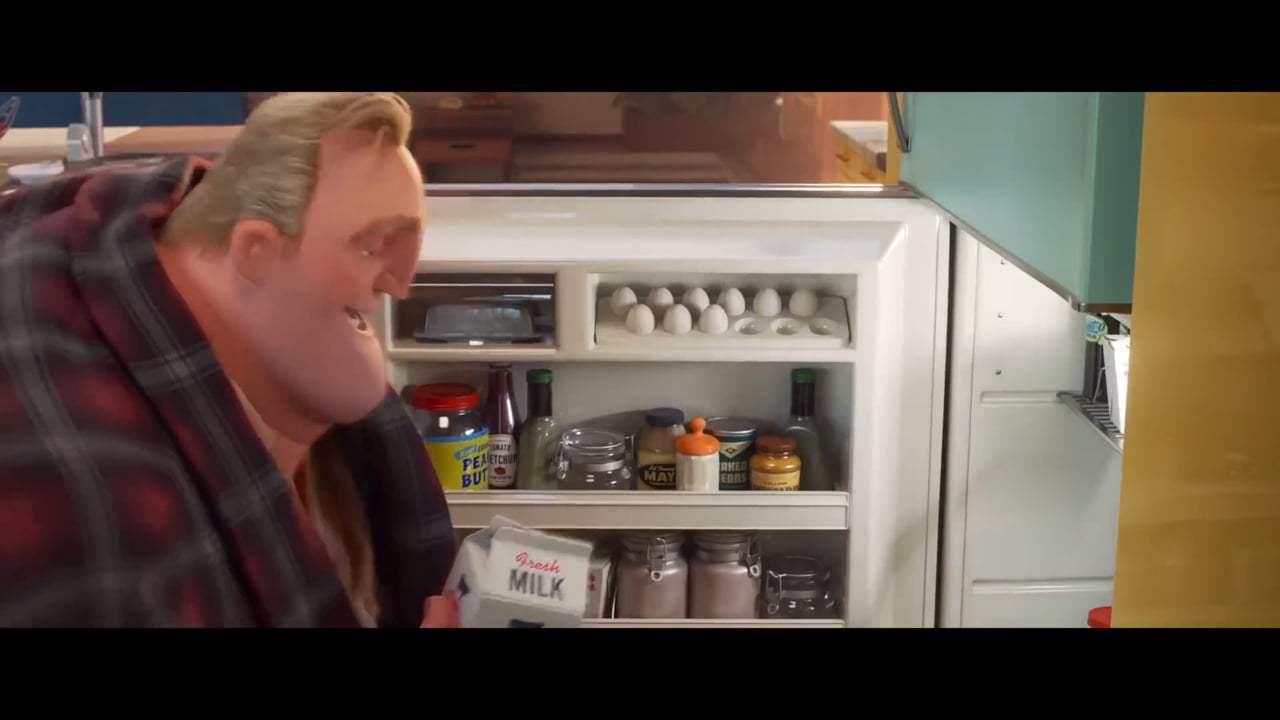 The Incredibles 2 TV Spot - Own It (2018)