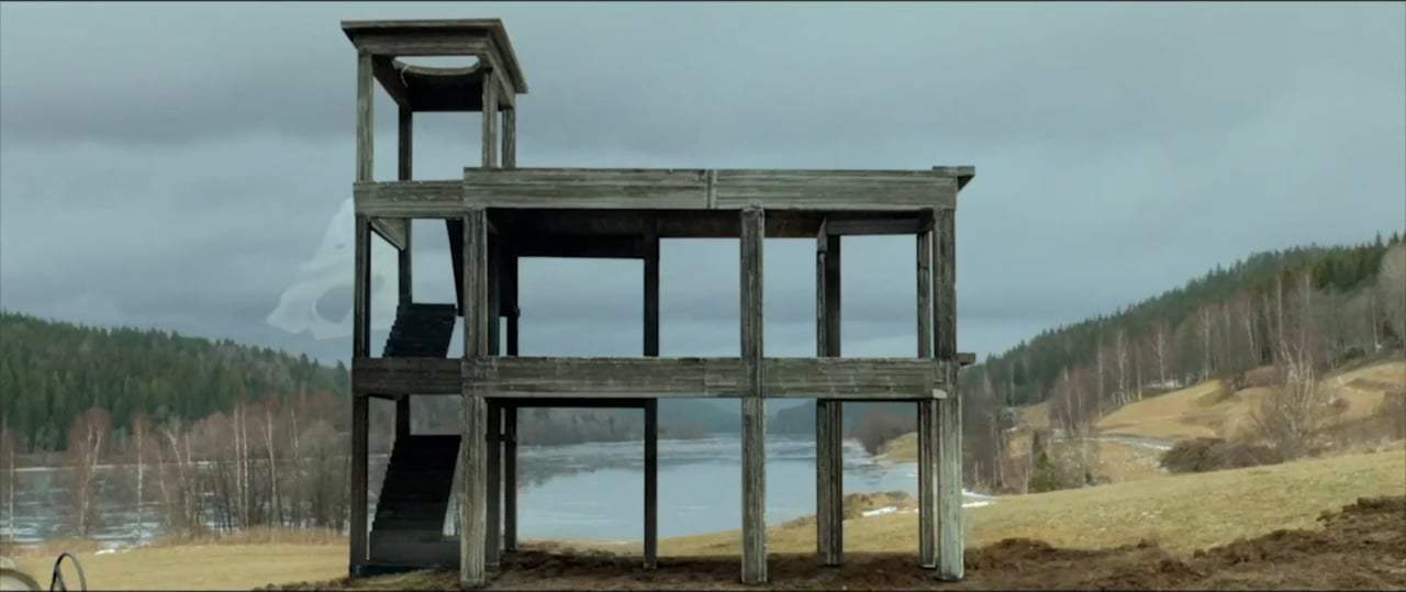 The House That Jack Built TV Spot - Director's Cut (2018)