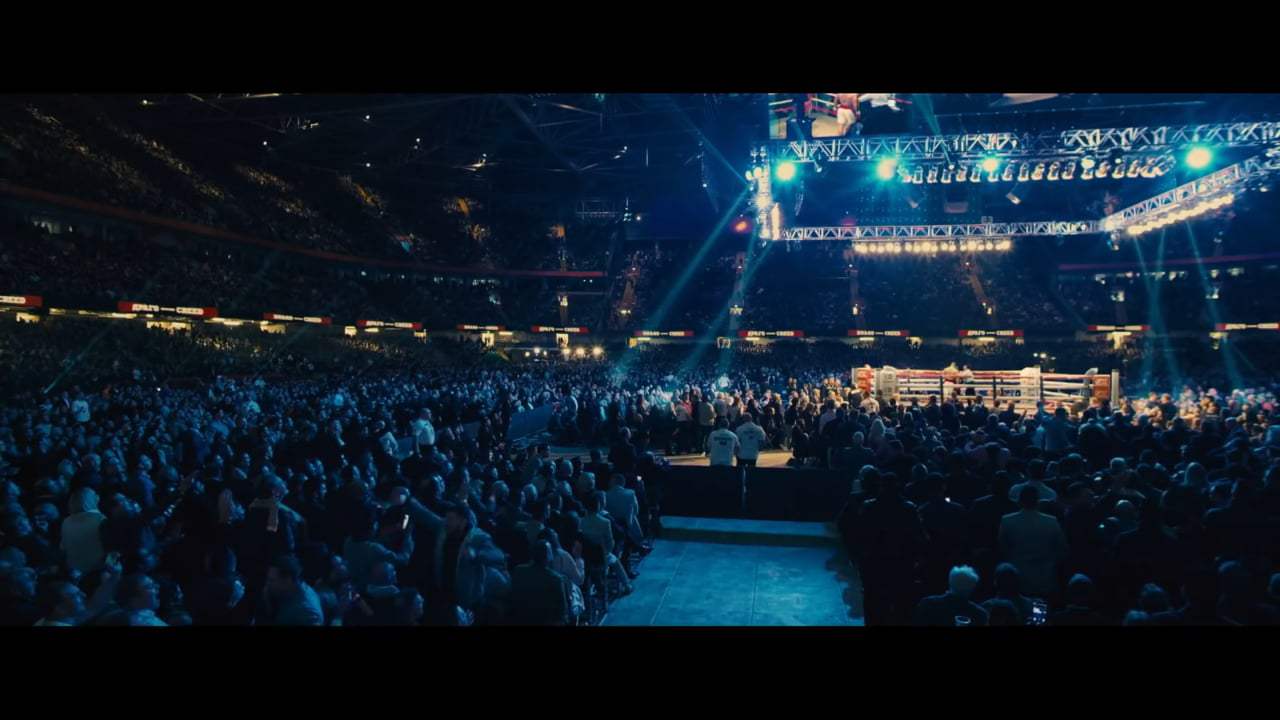 Creed II Featurette - Sins of Our Father (2018)