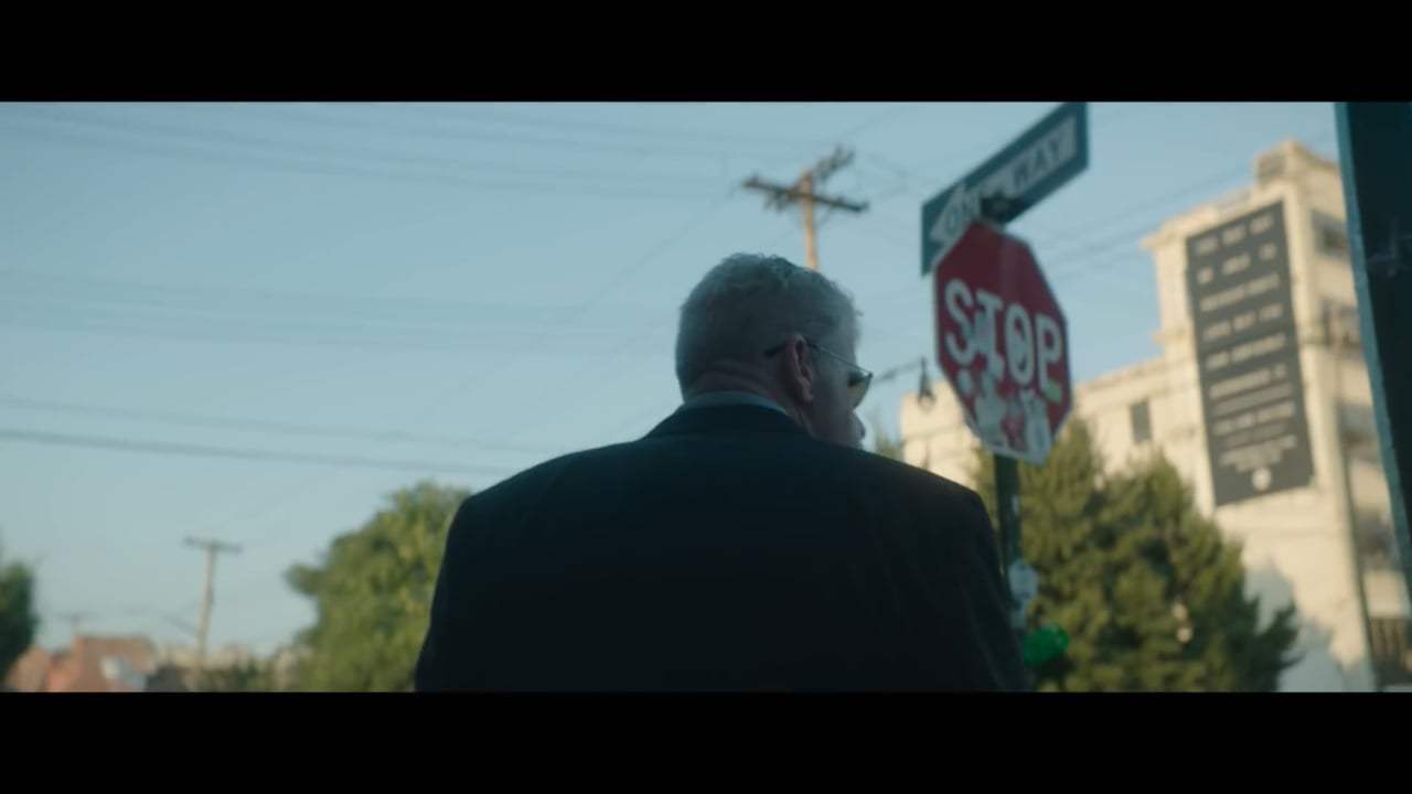 Asher Trailer (2018)