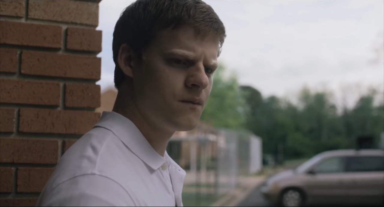 Boy Erased (2018) - Play the Part