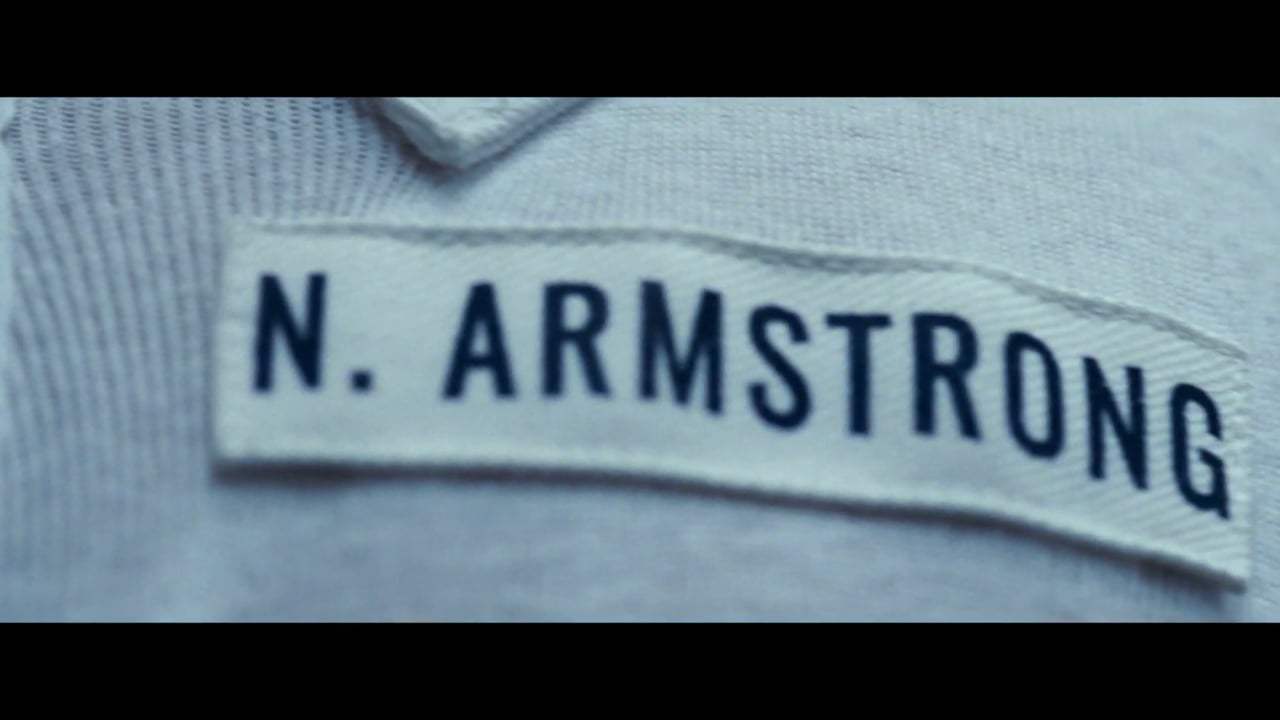 First Man TV Spot - Digital HD (2018)