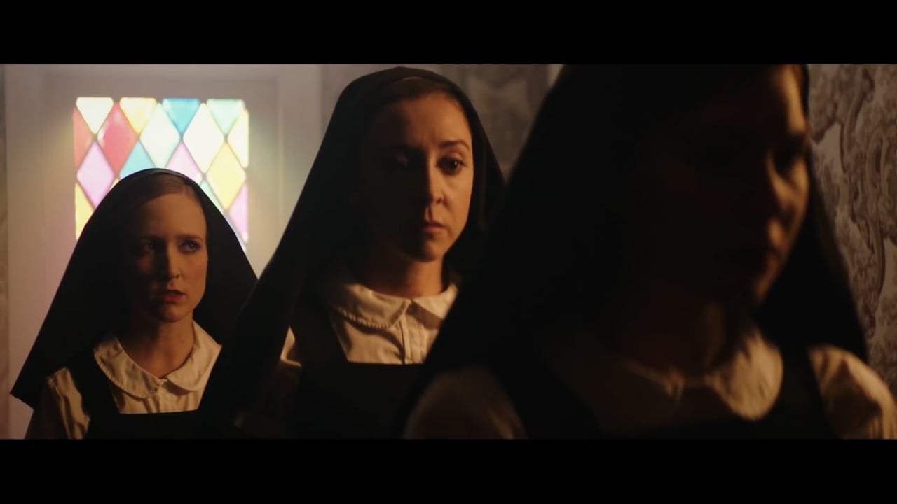 St. Agatha Trailer (2019)