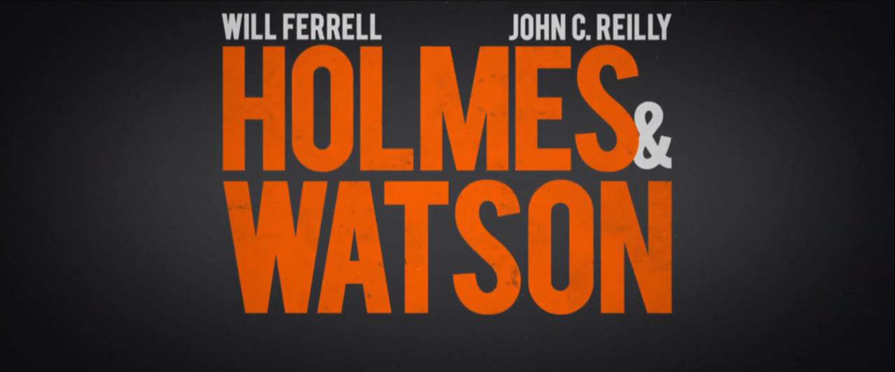 Holmes & Watson TV Spot - Doctor (2018)