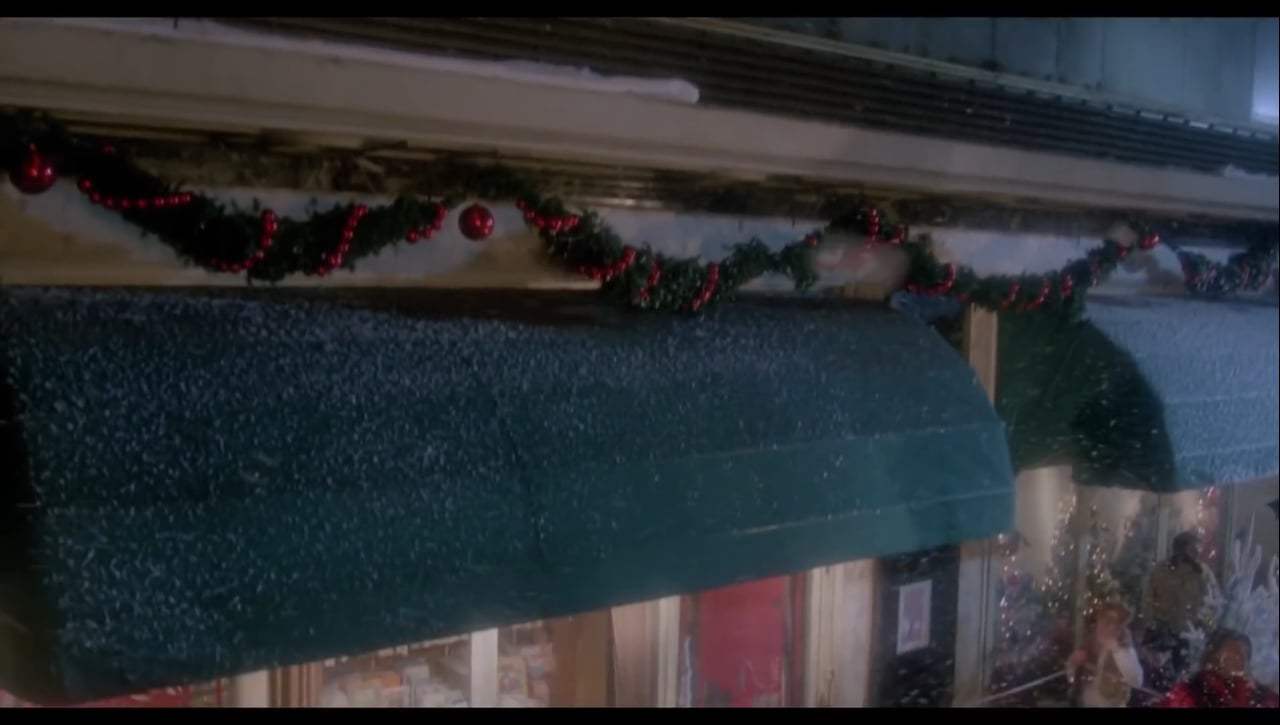 Dial Code Santa Claus Trailer (1990)