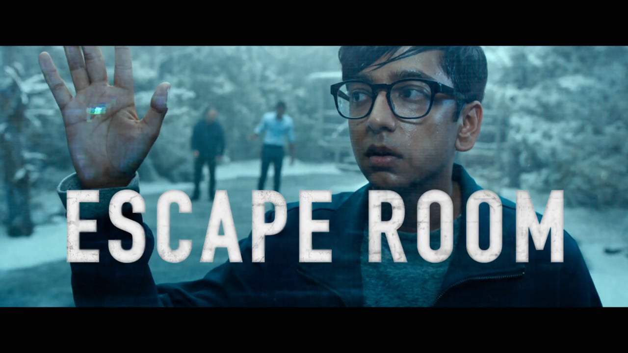 Escape Room TV Spot - Welcome (2019)