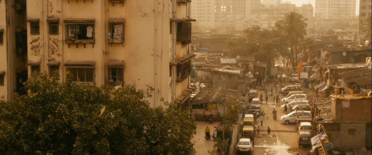 Hotel Mumbai Theatrical Trailer (2019)