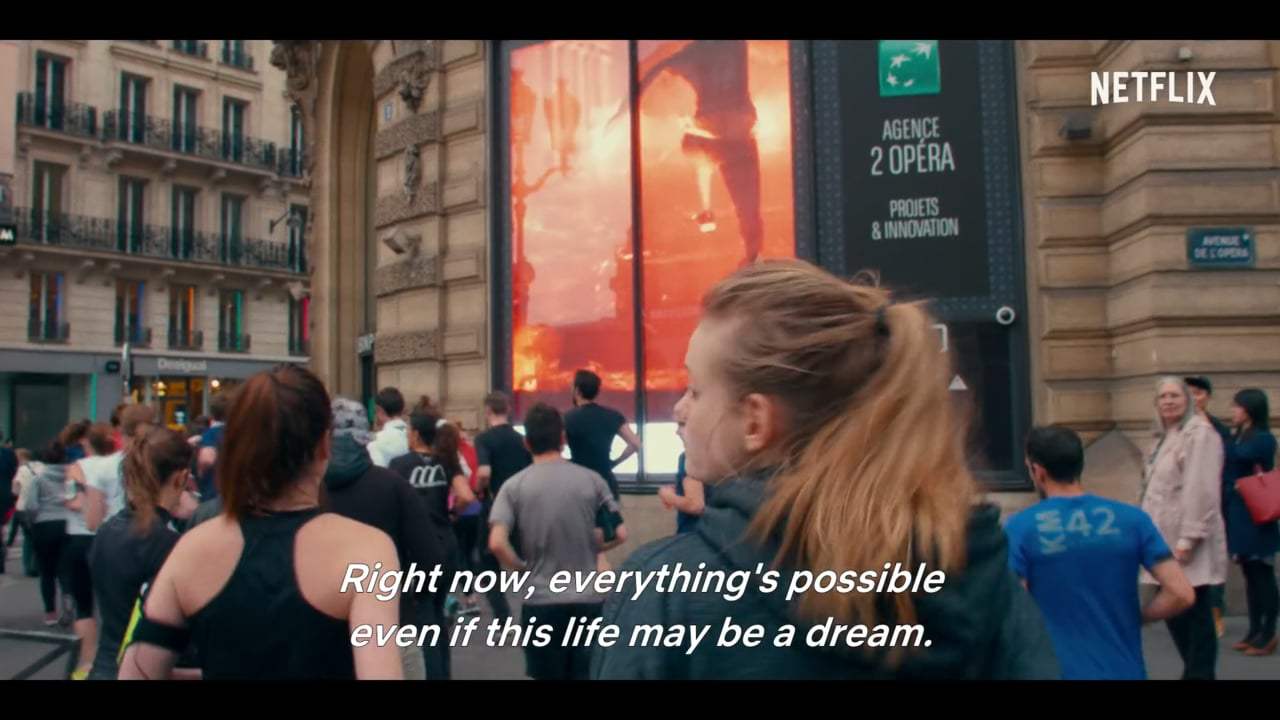 Paris is Us Trailer (2019)