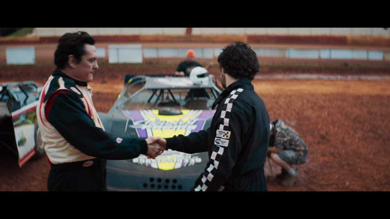 Trading Paint Trailer (2019)