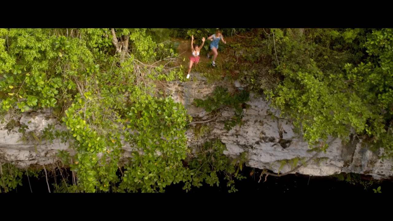47 Meters Down: Uncaged Teaser Trailer (2019)