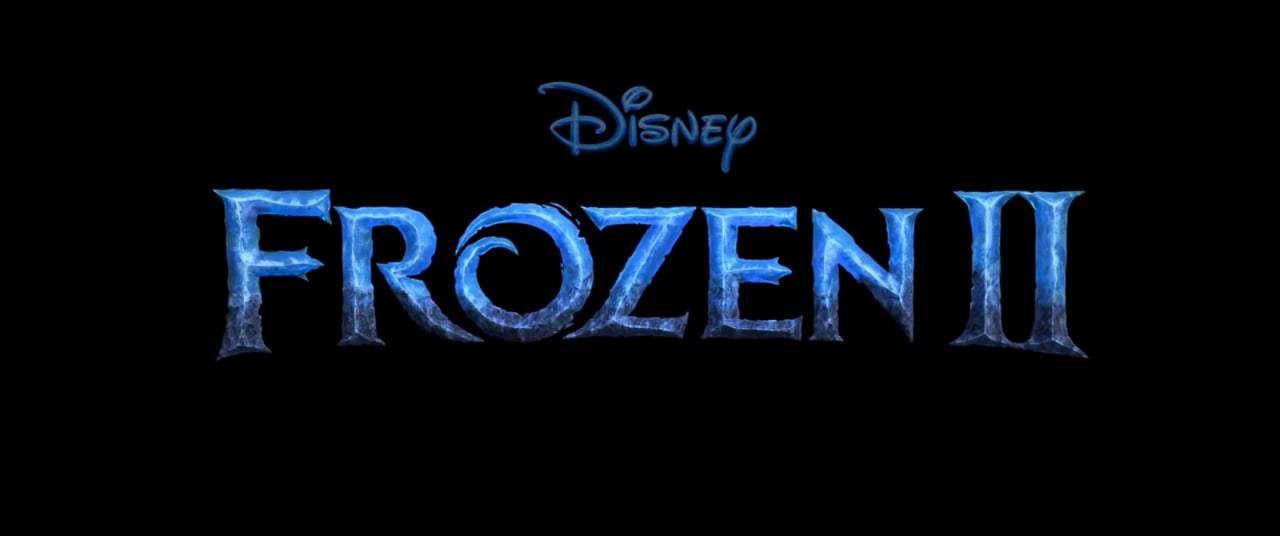 Frozen 2 Trailer (2019)
