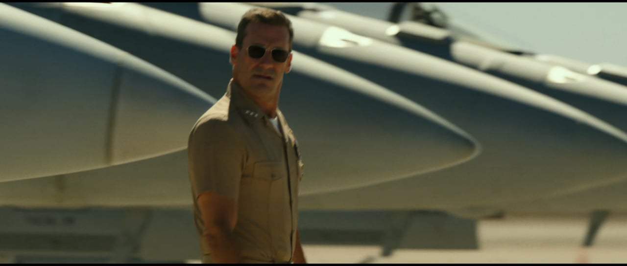 Top Gun: Maverick Teaser Trailer (2022)