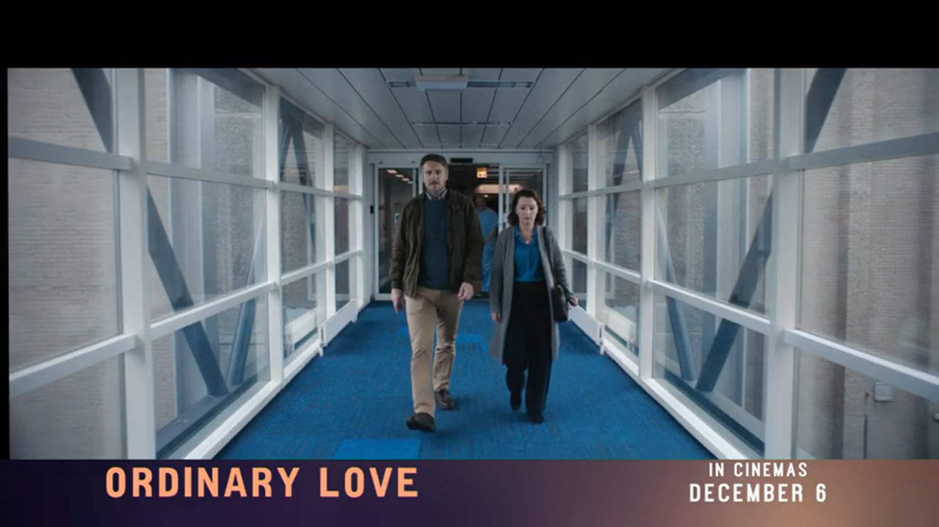 Ordinary Love TV Spot - Story (2020)