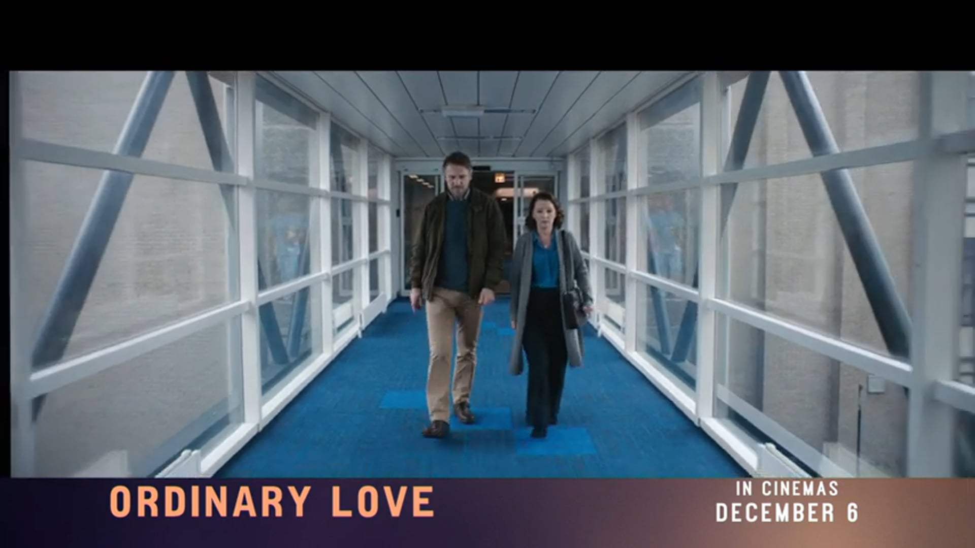 Ordinary Love TV Spot - Emotional (2020)