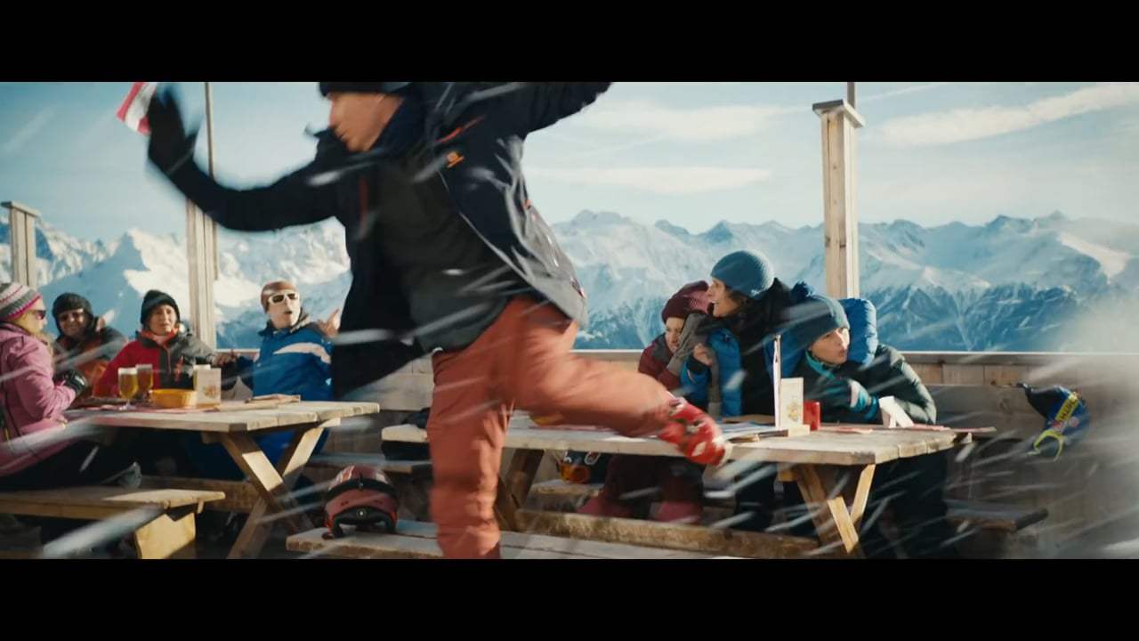 Downhill Trailer (2020)