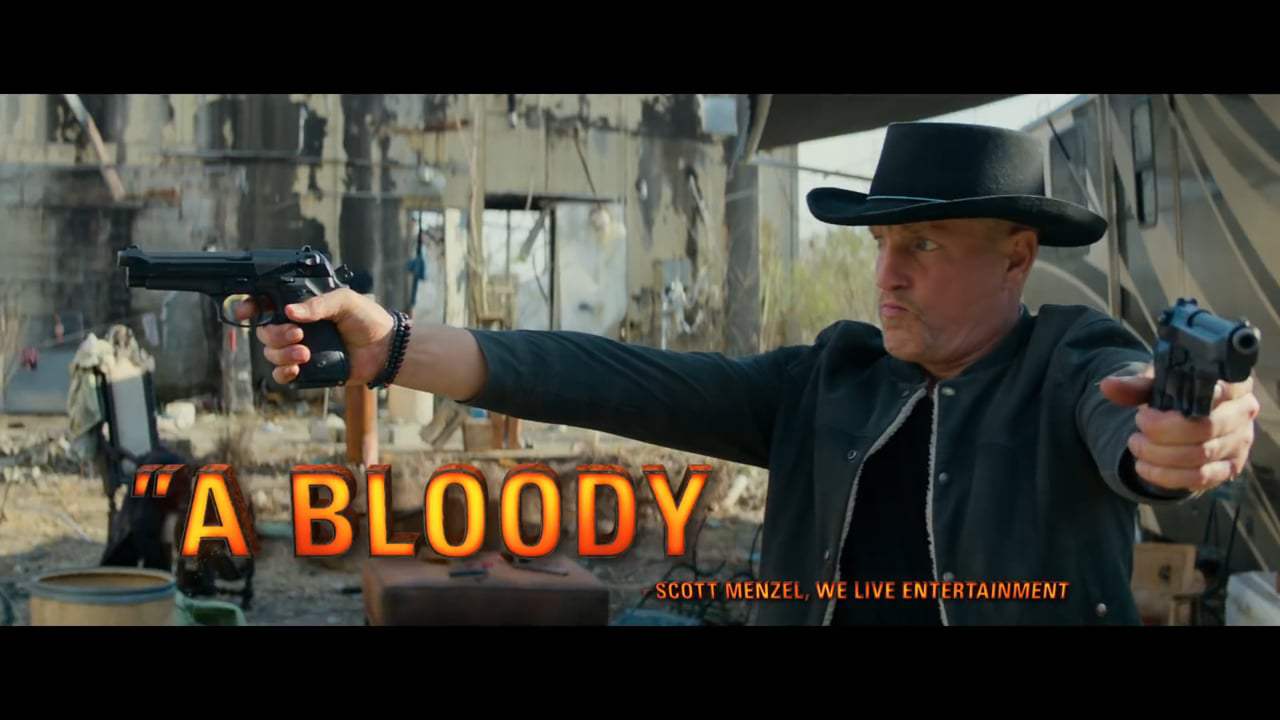 Zombieland: Double Tap TV Spot - Here We Go (2019)