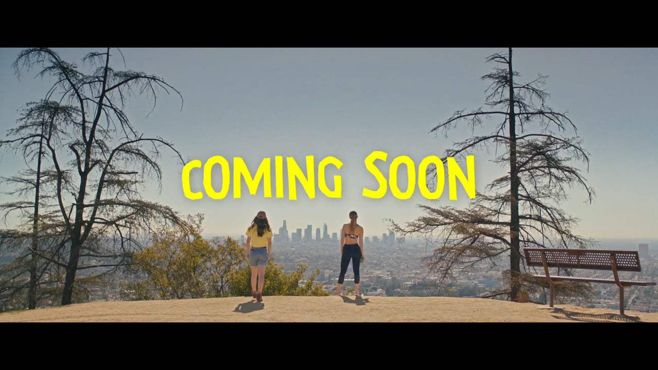 Banana Split Trailer (2020)