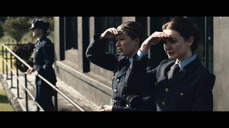 Lancaster Skies Trailer (2020)