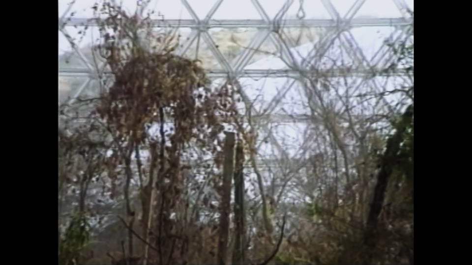 Spaceship Earth Trailer (2020)