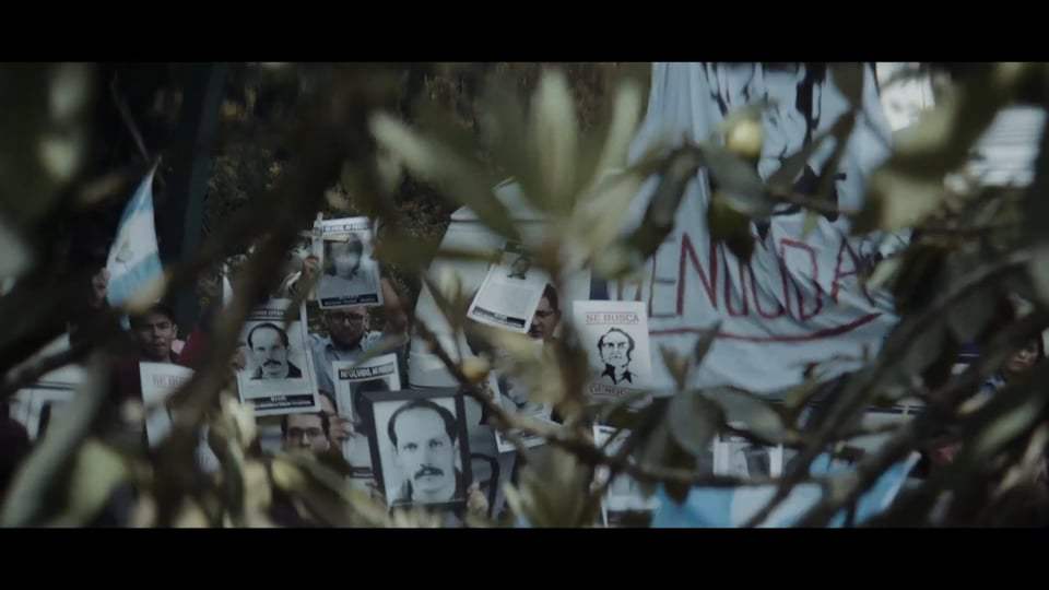 La Llorona Trailer (2020)