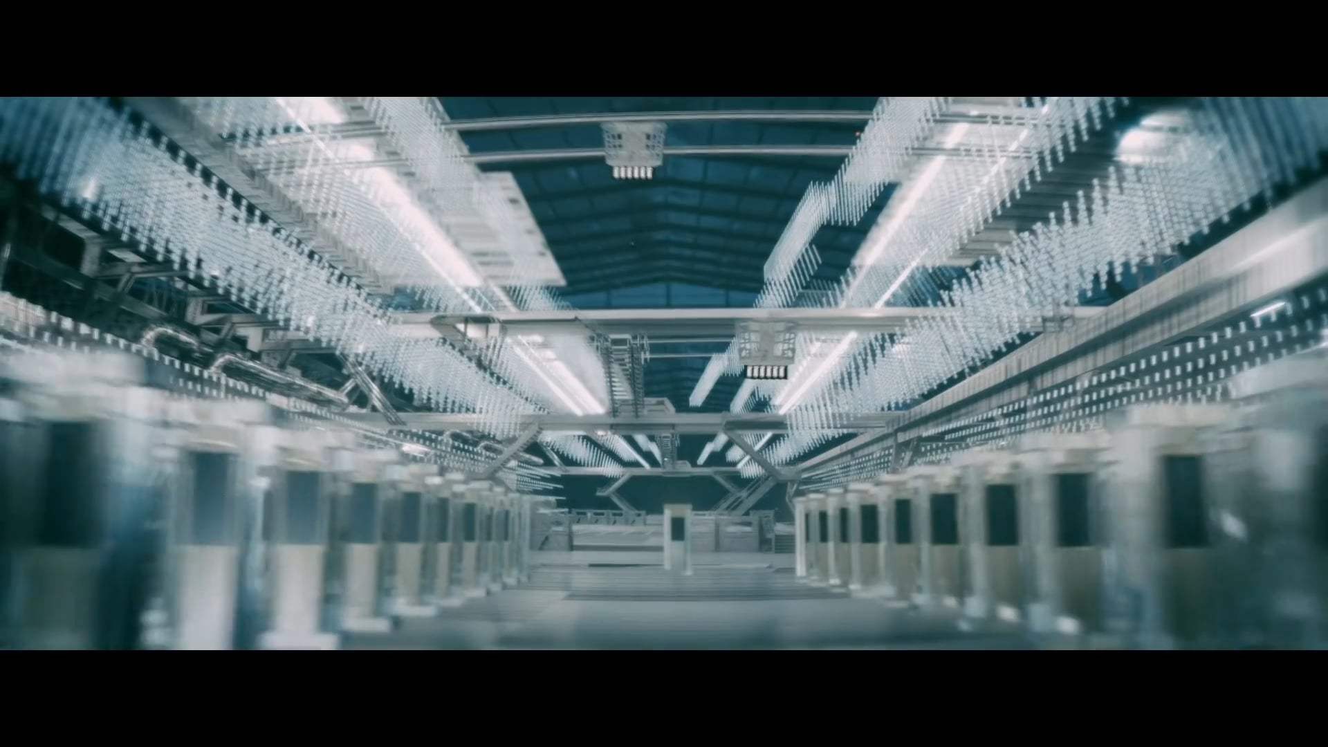 Breach Trailer (2020)