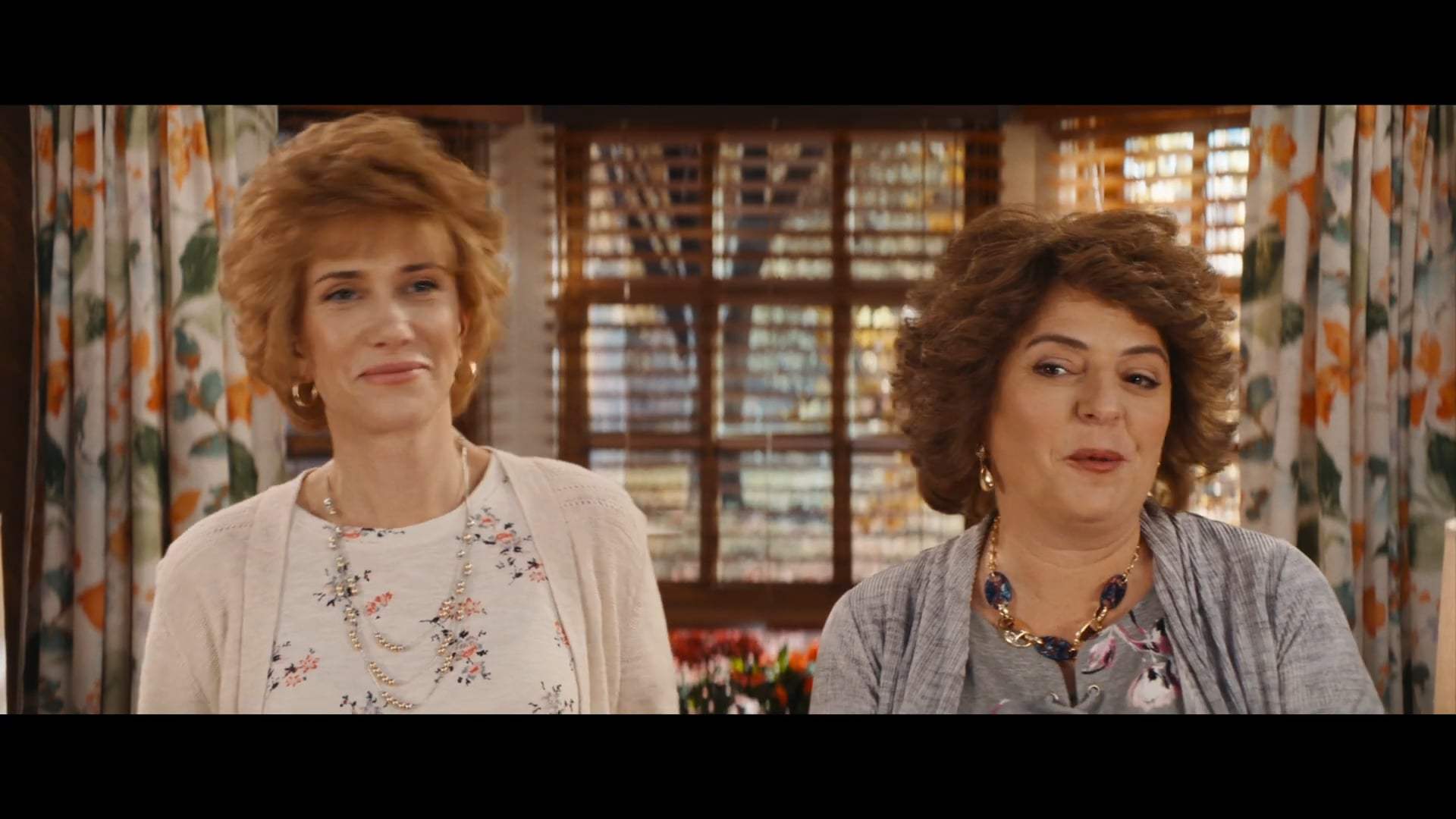 Barb and Star Go to Vista Del Mar Trailer (2021)