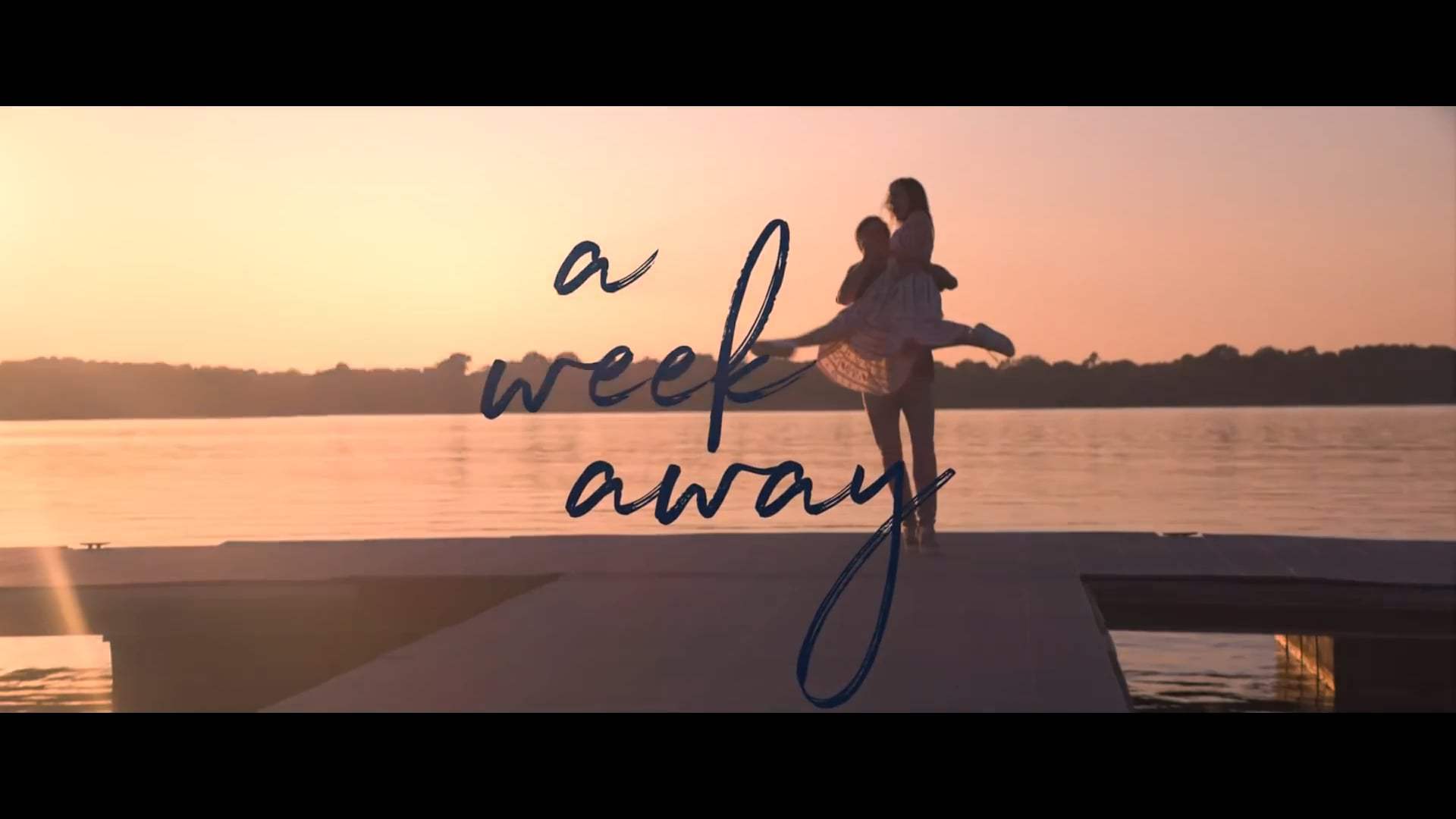 A Week Away Trailer (2021)