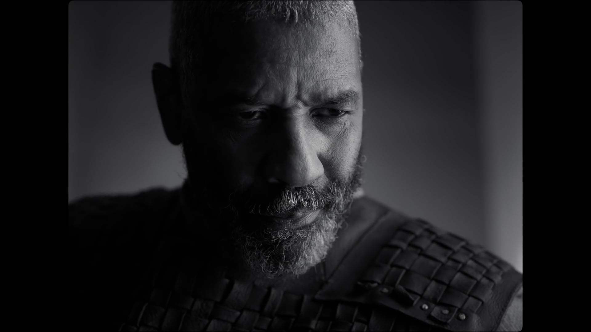 The Tragedy of Macbeth Teaser Trailer (2022)