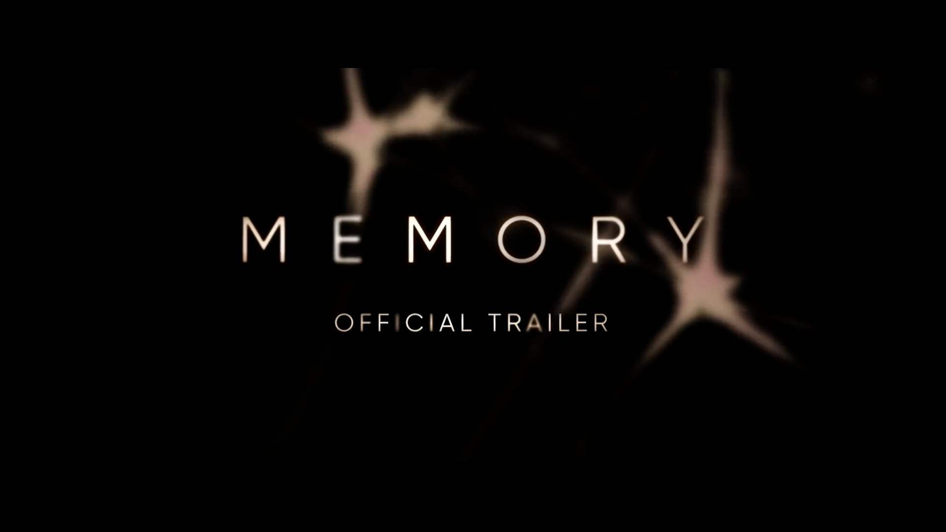 Memory Trailer (2022)