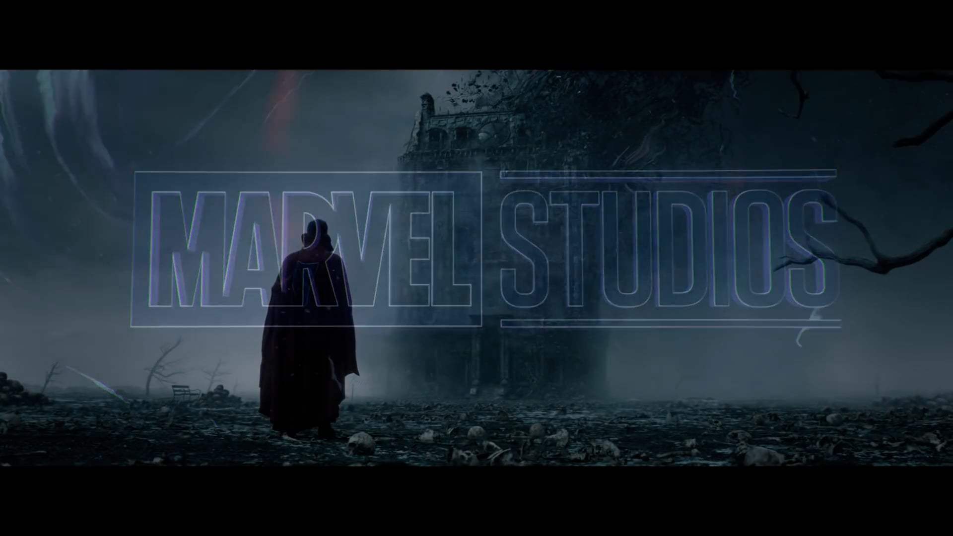 Doctor Strange in the Multiverse of Madness TV Spot - Dream (2022)