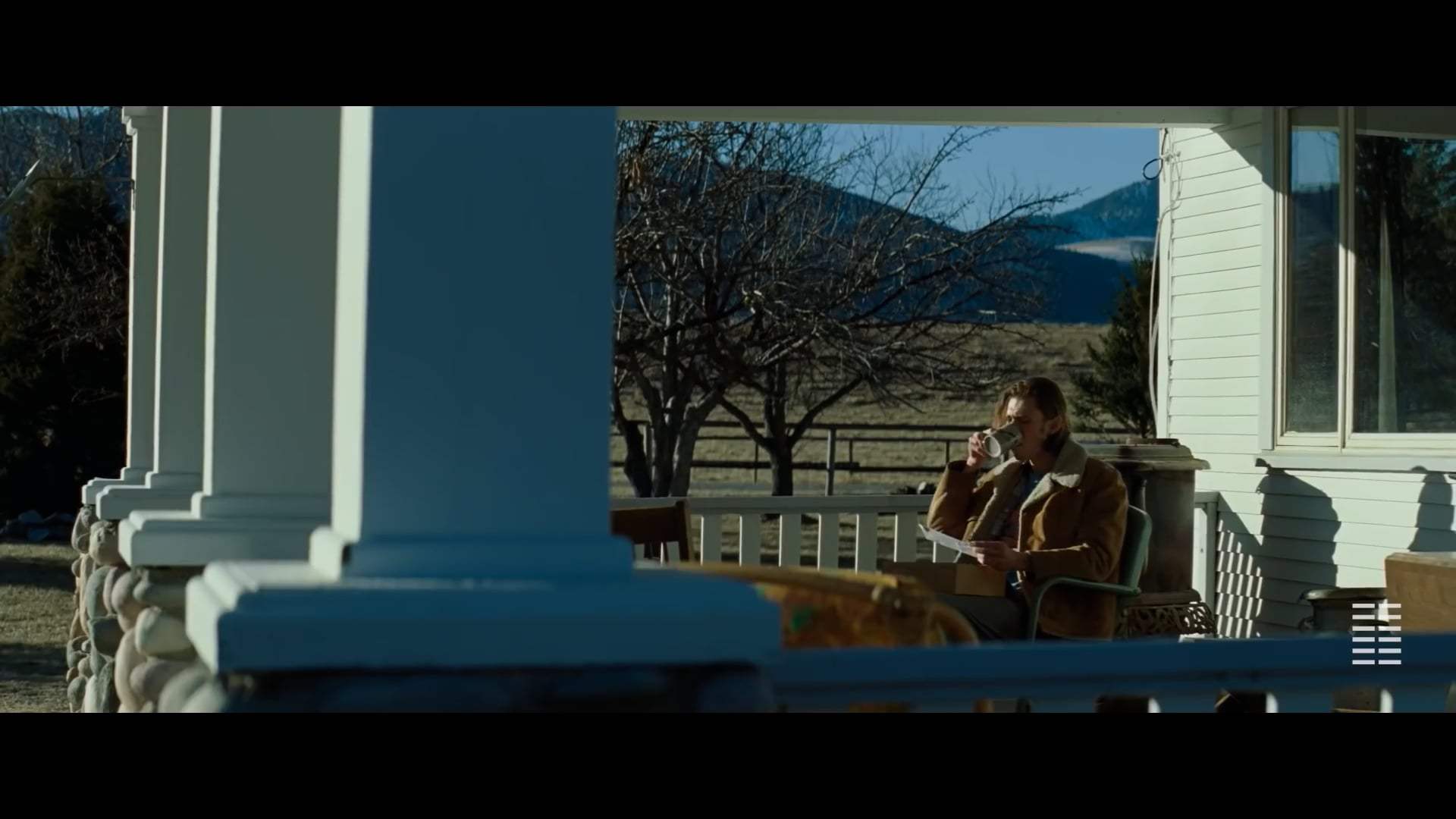 Montana Story Trailer (2022)