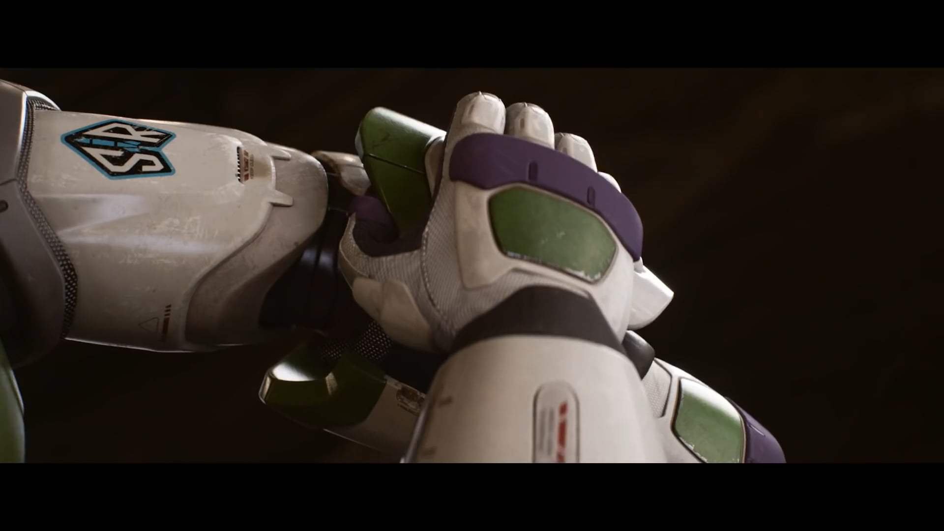 Lightyear Special Look Trailer (2022)