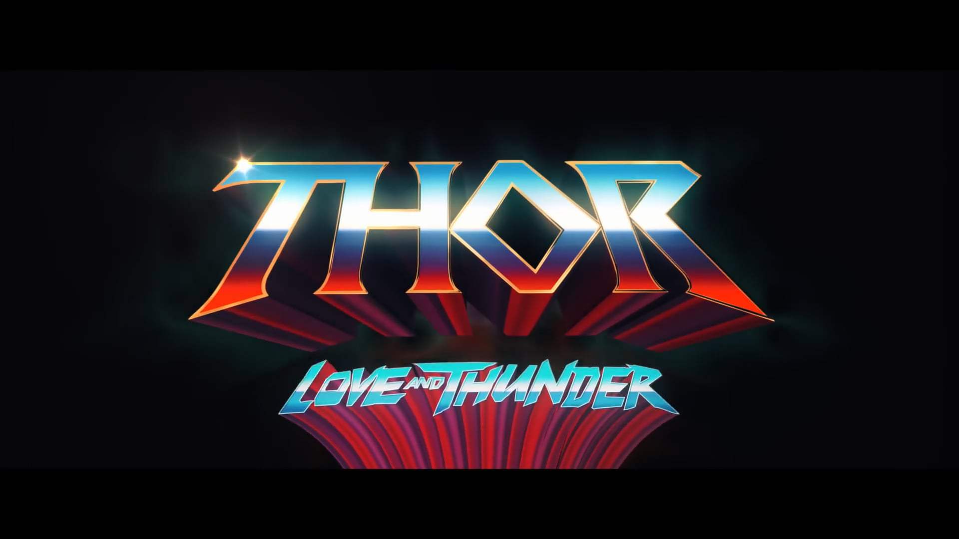 Thor: Love and Thunder TV Spot - Speech (2022)