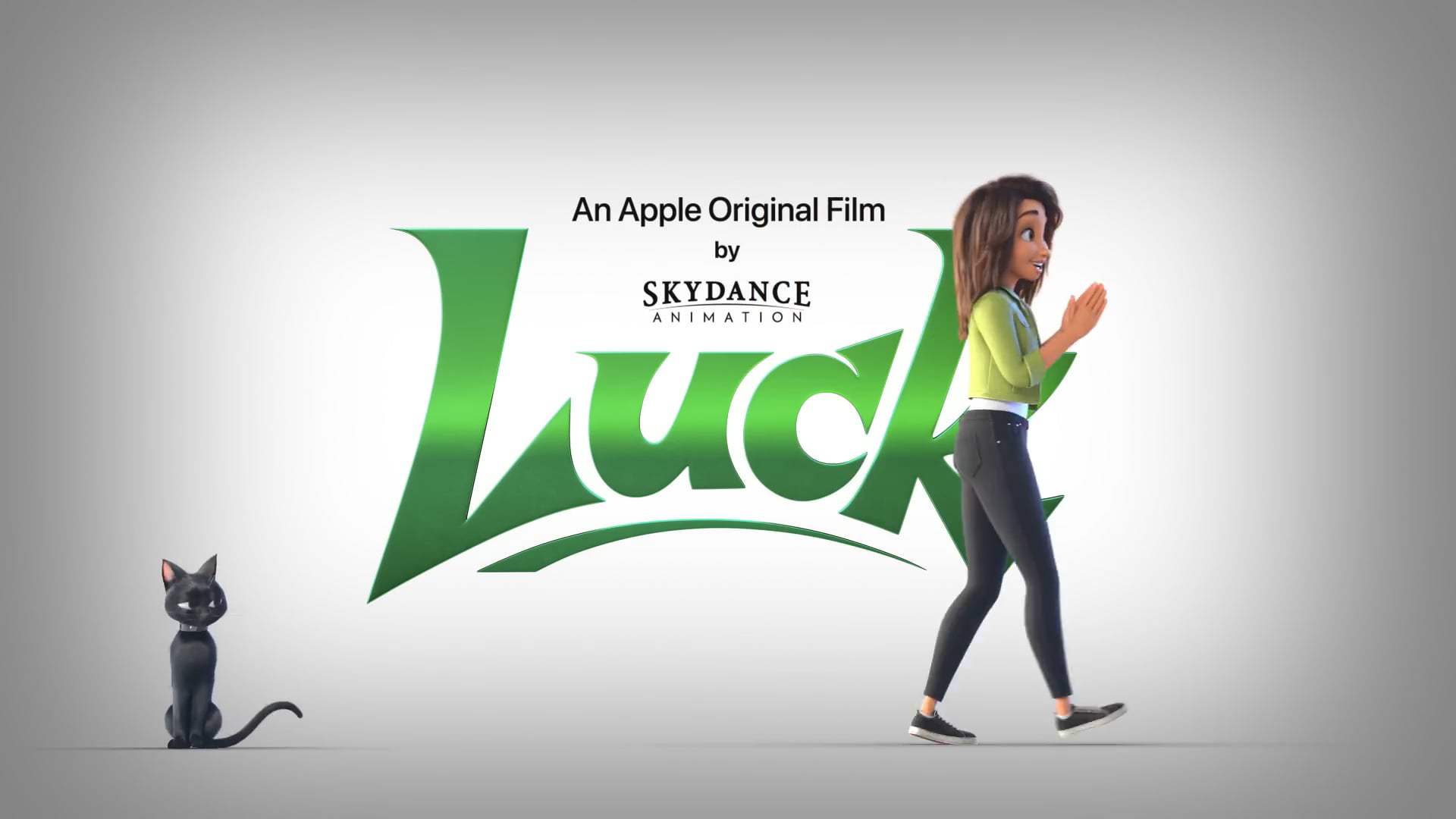 Luck Trailer (2022)