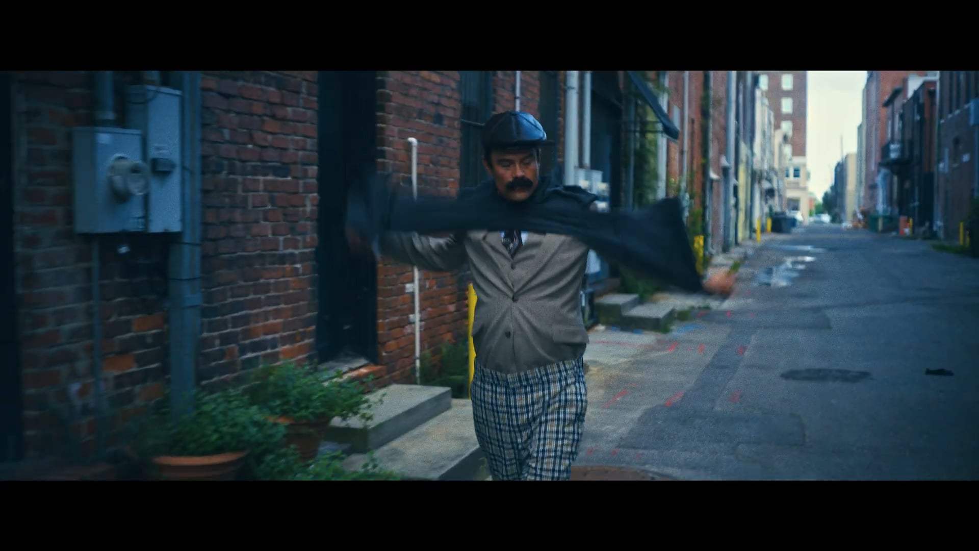 Bandit Trailer (2022)