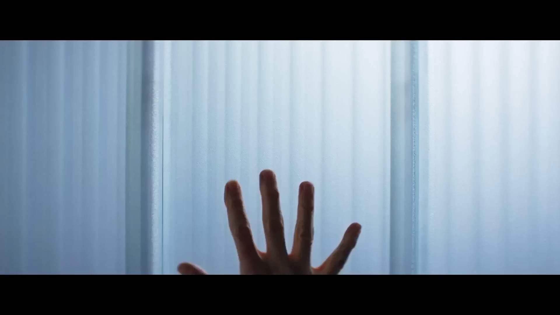 Inside Trailer (2023)