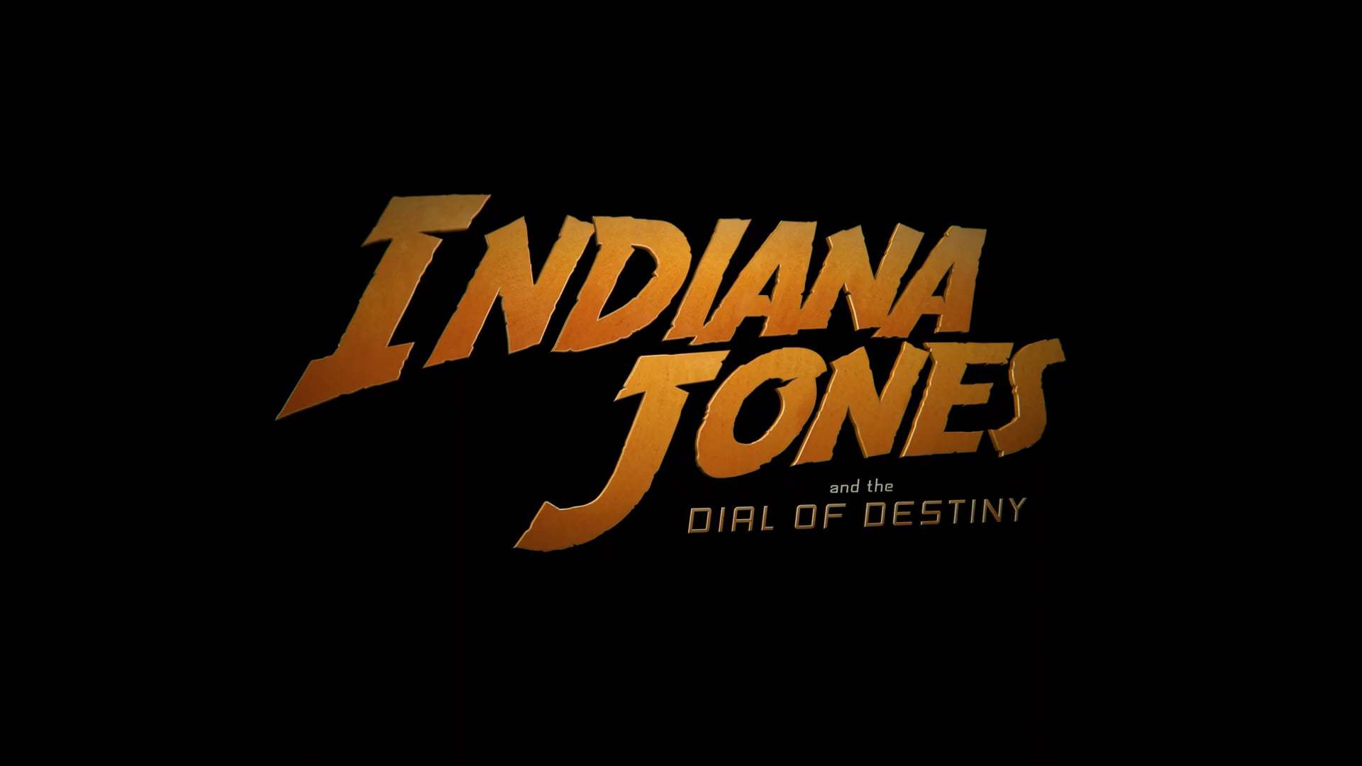 Indiana Jones and the Dial of Destiny Super Bowl Spot (2023)