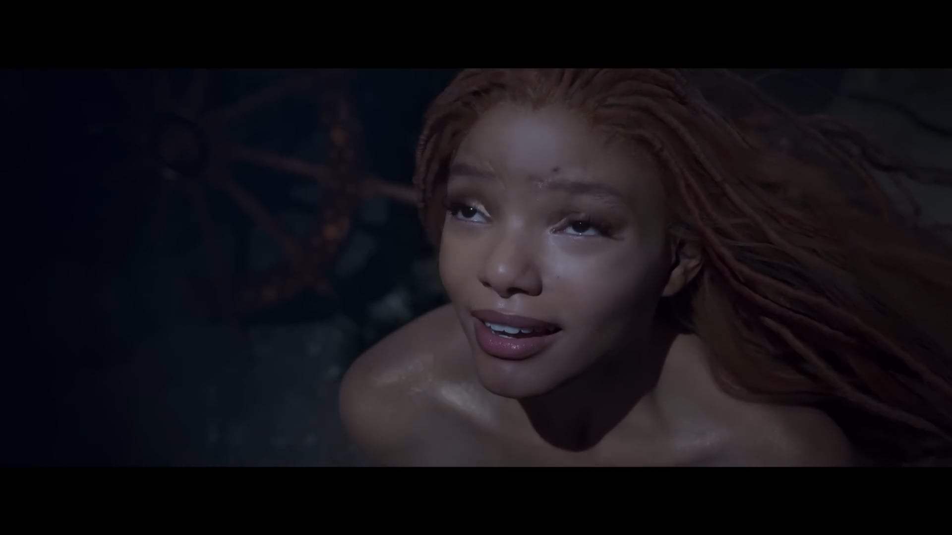 The Little Mermaid Teaser Trailer (2023)