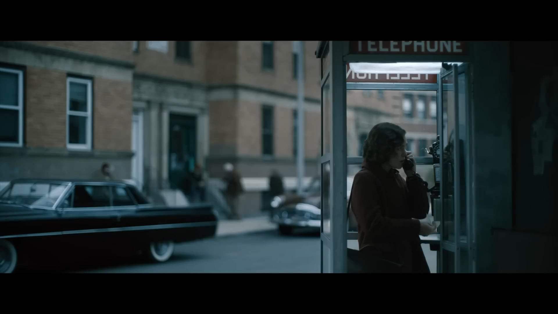 Boston Strangler Trailer (2023)
