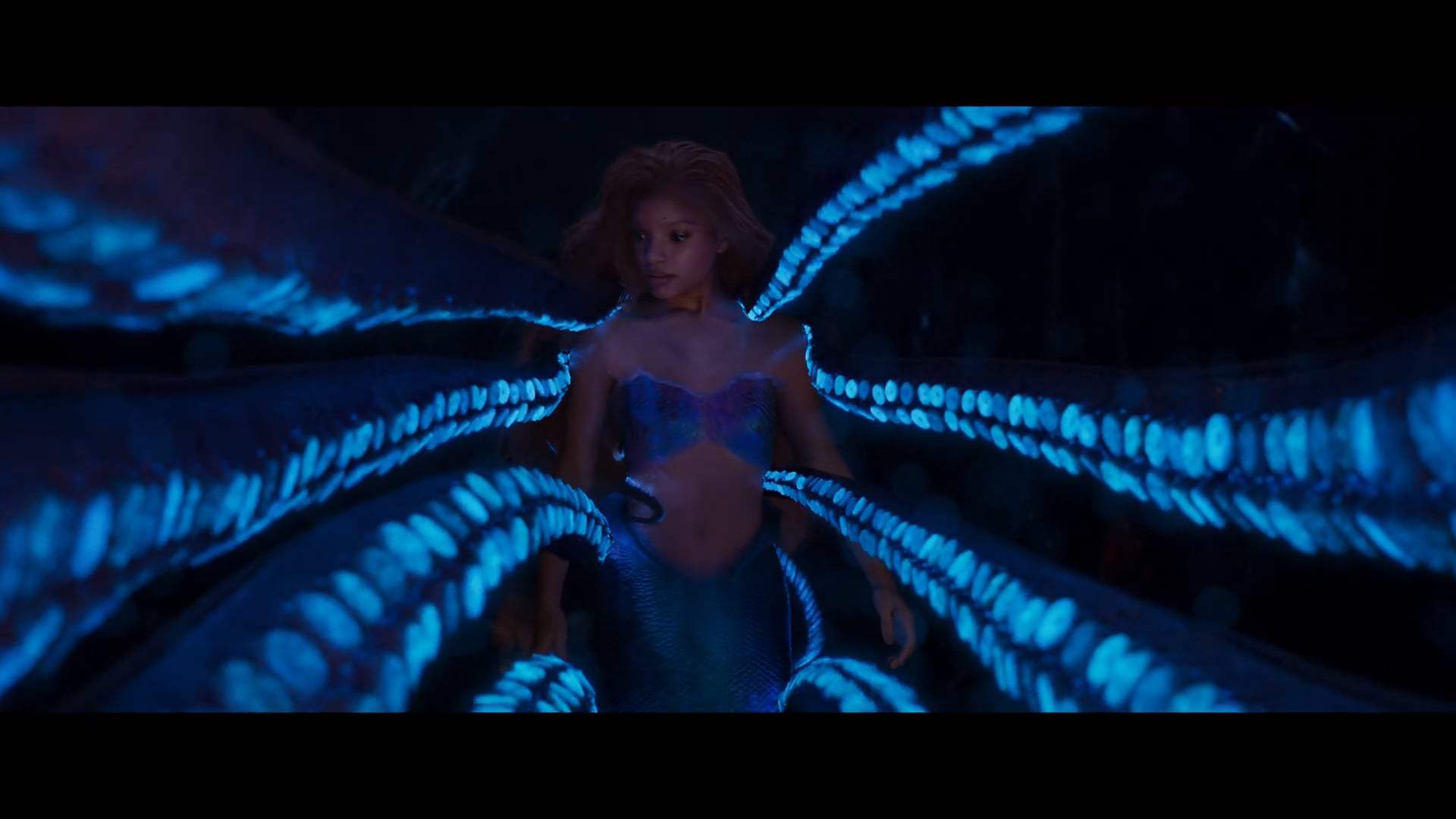 The Little Mermaid Trailer (2023)