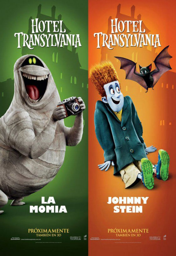 Featured image of post Hotel Transylvania 2012 Movie Poster You ll receive email and feed alerts when new items arrive