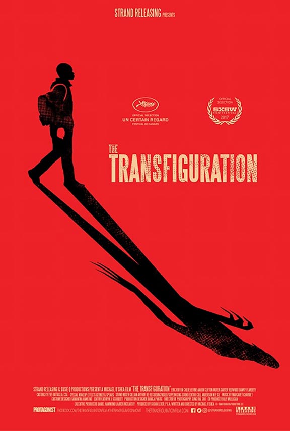 The Transfiguration Poster #1