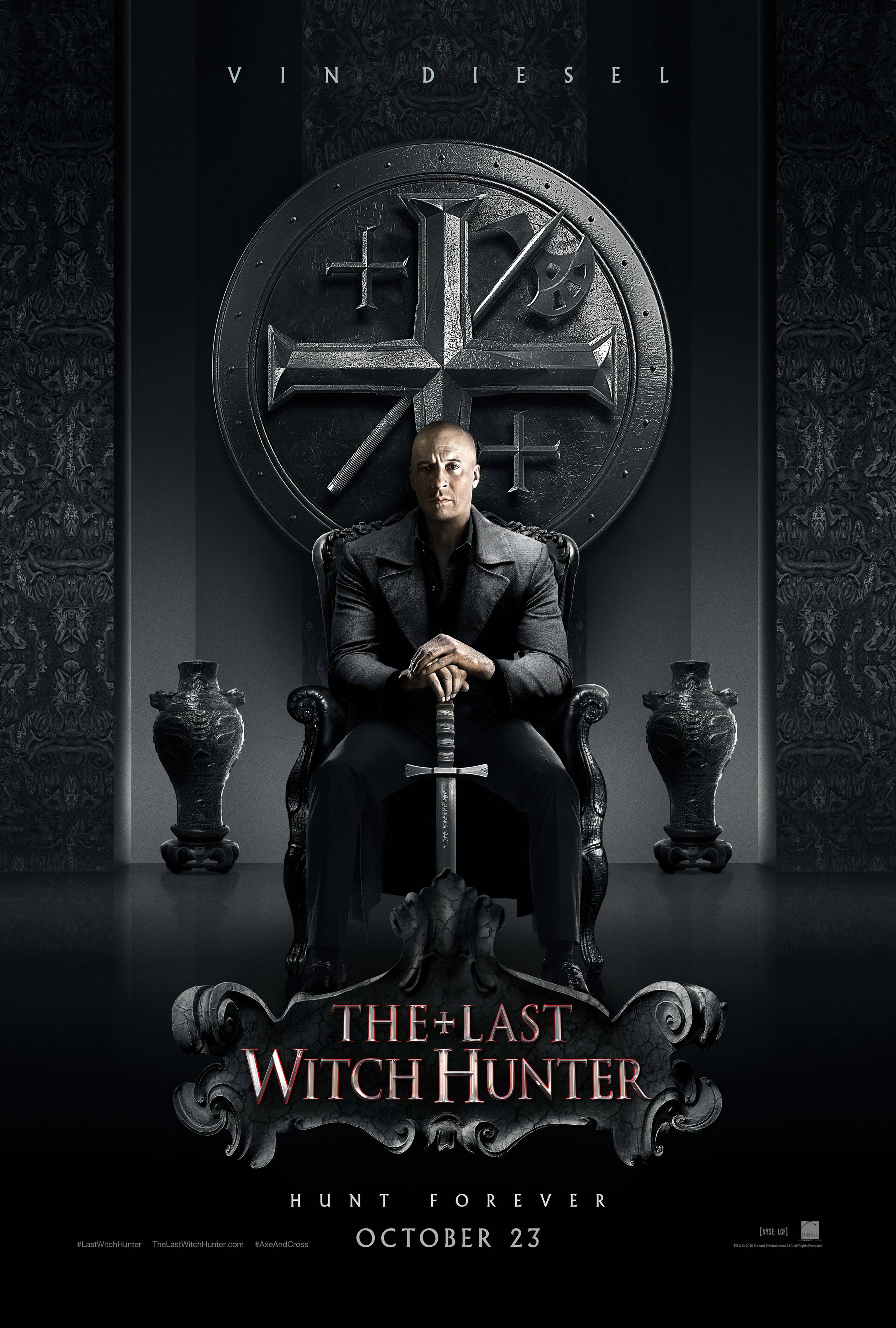 the last witch hunter 2 2018
