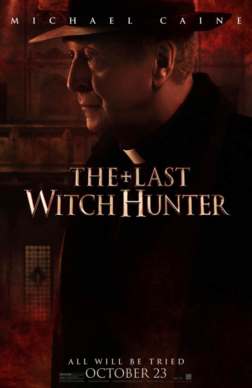the last witch hunter 2 full movie online