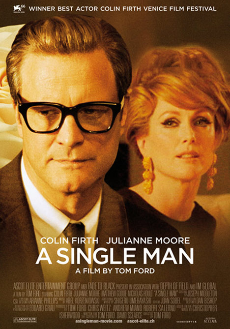 A single mann