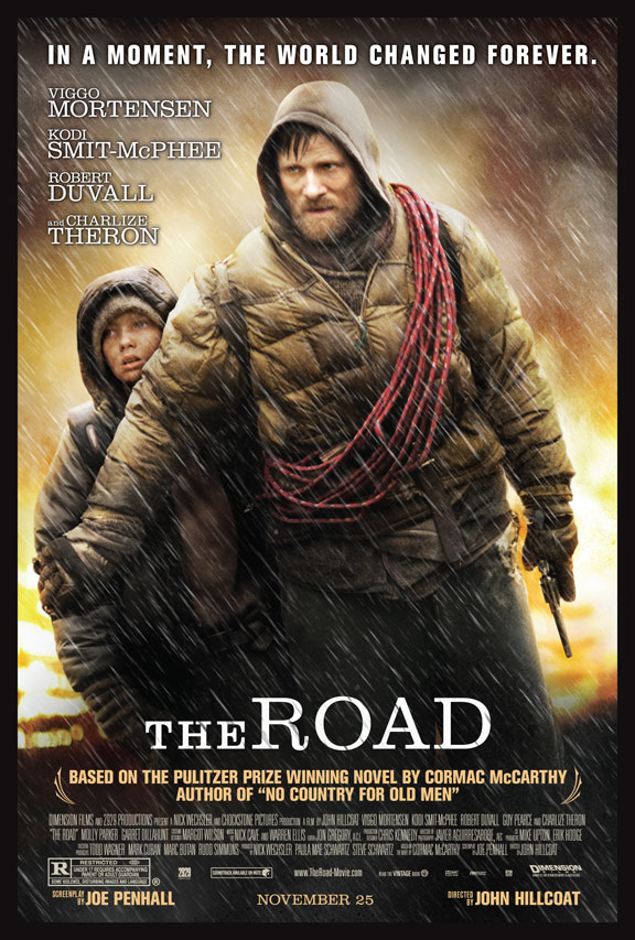 The Road Poster #4