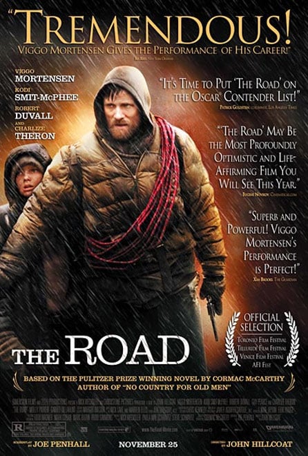 The Road Poster #6