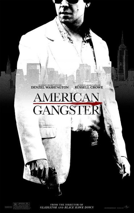 American Gangster (2007) - TrailerAddict