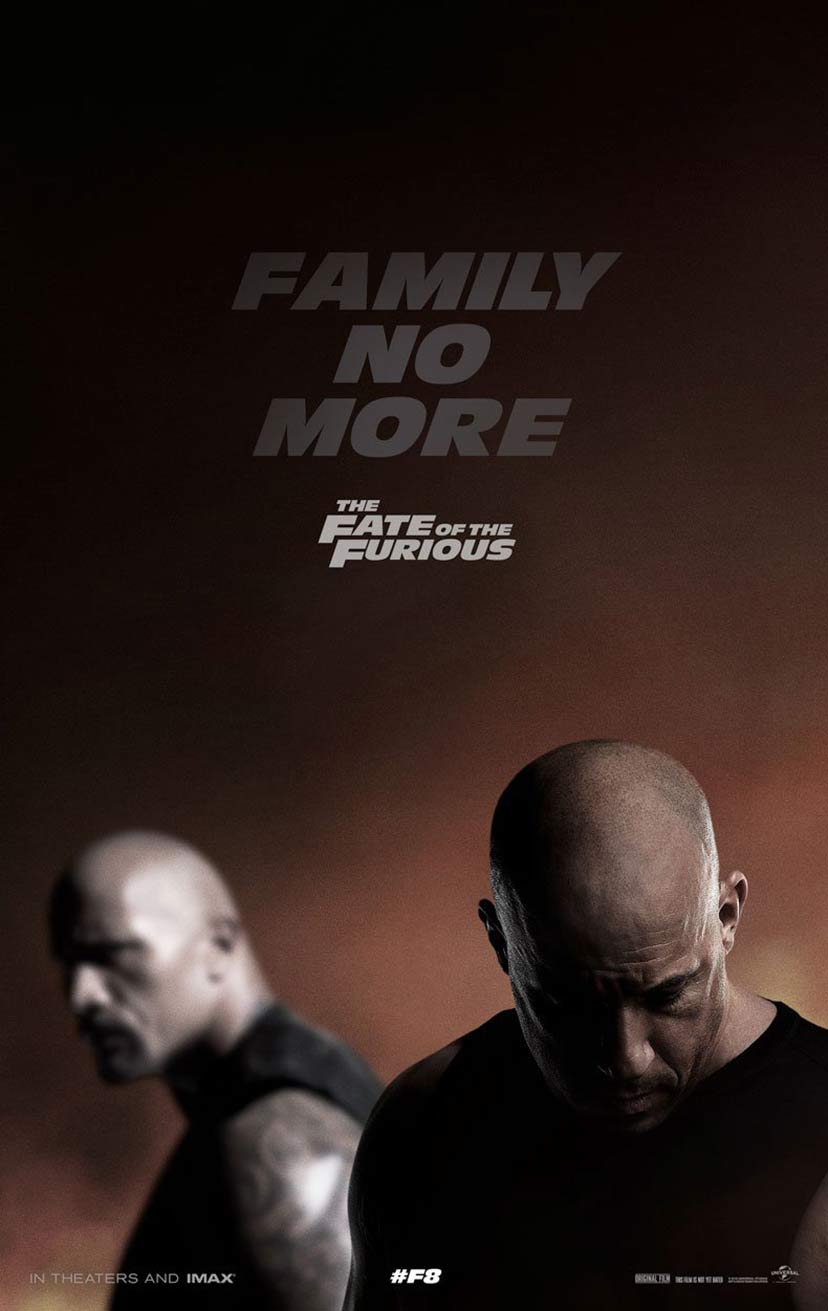 download the last version for ios The Fate of the Furious