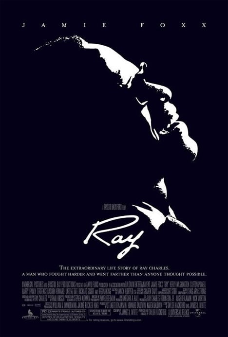 Ray Poster #1